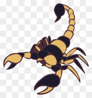 Scorpio - - Horoscope - Free Transparent PNG Clipart Images Download