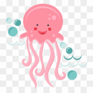 Cute Jellyfish Clipart Free Images - Jellyfish Images Clip Art - Free ...