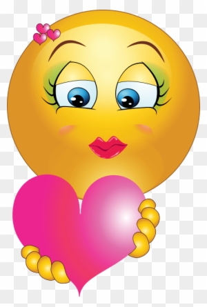 Cute Smile Girl Clipart Heart Smiley Faces Clip Art Free Transparent Png Clipart Images Download - cute smile roblox