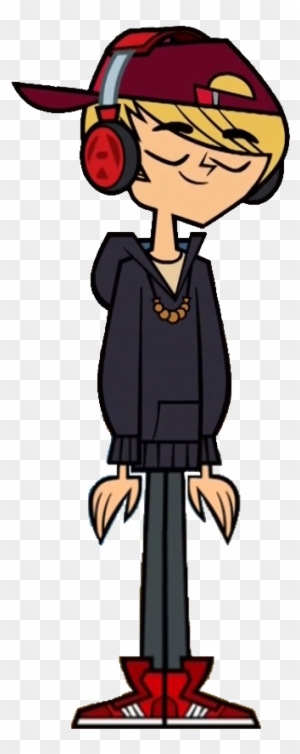 Yura Wiki Drama Fandom Powered By Wikia Dwayne Jr Total Drama Free Transparent Png Clipart Images Download - roblox evil duck wiki
