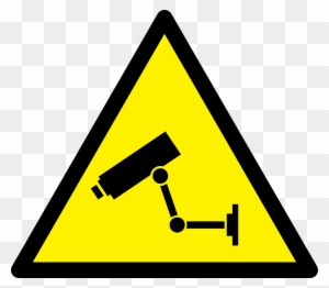 Security Camera - Cctv Clipart