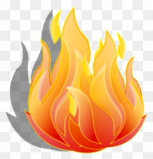 Animated Fire Clipart - Fire Clipart No Background - Free Transparent ...