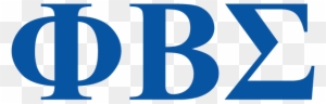 Phi Beta Sigma Fraternity Inc - Transparent Phi Beta Sigma Logo - Free ...