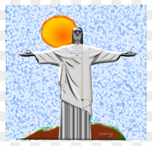 Redentor - Rio - Christ The Redeemer