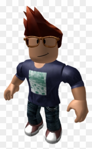 Roblox Character Roblox White Background