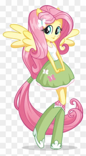 My Little Pony Fluttershy My Little Pony: Friendship is Magic wallpaper |  1680x1050 | 257553 | WallpaperUP