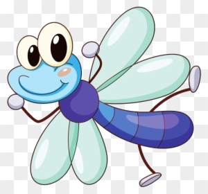 12 - Different Bugs - Free Transparent PNG Clipart Images Download