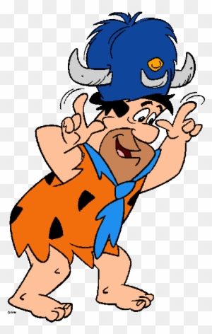 The Name Of The Water Buffalo Fred Flintstone Bowling - Pebbles ...