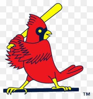 St. Louis Cardinals transparent PNG images - StickPNG