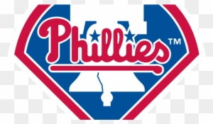 Philadelphia Phillies P Logo Png - Free Transparent PNG Clipart Images  Download