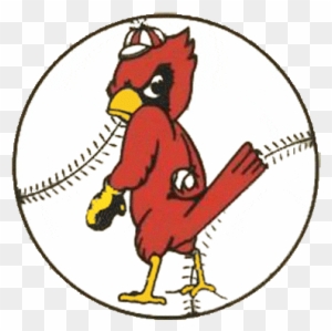 St. Louis Cardinals transparent PNG images - StickPNG