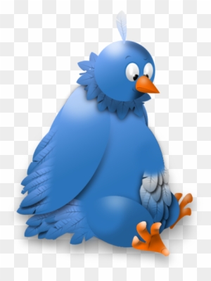 Crimson Twitter Bird - Roblox Promo Codes Bird - Free Transparent PNG  Clipart Images Download