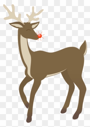 Reindeer Noses Clipart Transparent Png Clipart Images Free Download Clipartmax - red reindeer nose roblox