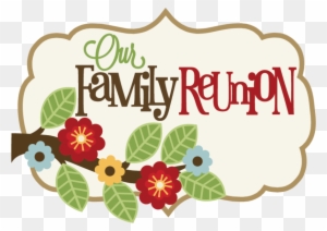 Family Reunion Clip Art Big Family Clip Art Family - Family Reunion Clip Art