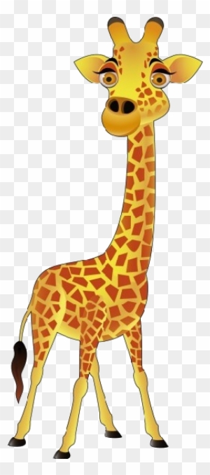 Giraffe Clipart, Transparent PNG Clipart Images Free Download - ClipartMax