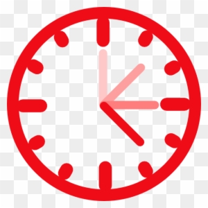 Clock Clipart 1pm - Clock .png - Free Transparent PNG Clipart Images ...