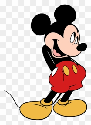 Mickey Mouse Hands Clipart, Transparent PNG Clipart Images Free ...