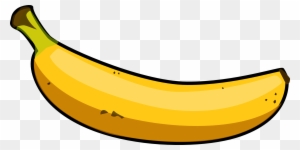 Banana Clipart Kawaii - Bananas Kawaii - Free Transparent PNG Clipart ...