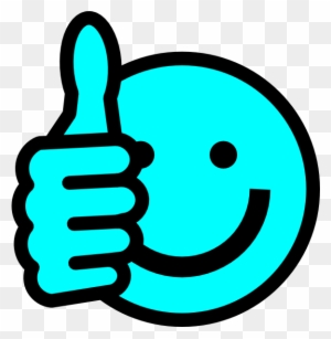 Thumbs Up Clipart Free