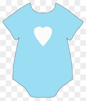 Baby Onesie Clipart, Transparent PNG Clipart Images Free Download ...