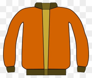 Clipart Of Jacket Coat Free Clip Art 3015 Best Winter - Clip Art Jacket ...