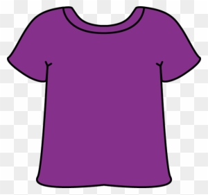 Plain Purple Shirt Template Roblox