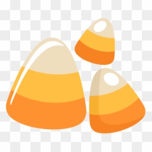 Coolest Candy Corn Clipart Candy Corn Stickers By Imaginarystory ...