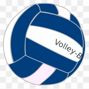Download - Volleyball Ball Clip Art - Free Transparent PNG Clipart ...