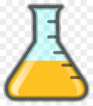 File:Conical flask purple.svg - Wikimedia Commons