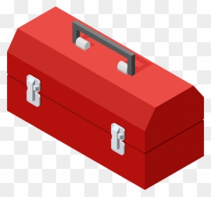 scattolini toolbox clipart