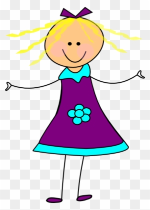 Happy Girl Clipart, Transparent PNG Clipart Images Free Download ...