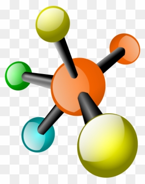 chemistry clipart free