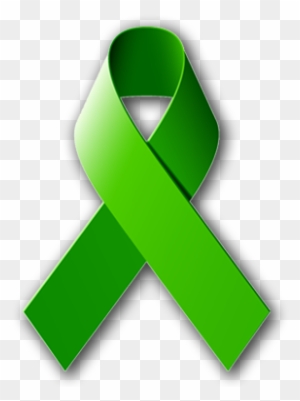 Non Hodgkin's Lymphoma Cancer Ribbon - Free Transparent PNG Clipart ...