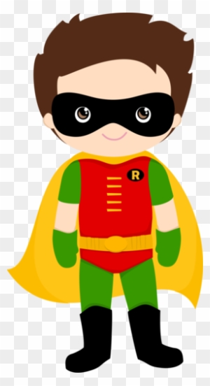 Super Heróis - Minus Super Herois - Free Transparent PNG Clipart Images ...