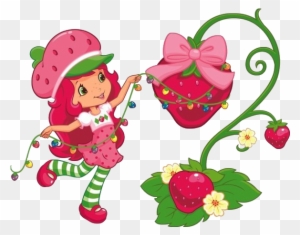 Strawberry Shortcake Clipart, Transparent PNG Clipart Images Free ...