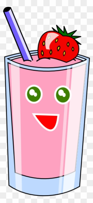 Smoothies Clip Art, Transparent PNG Clipart Images Free Download ...