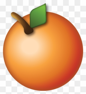 Open Book Emoji $0 - Orange Emoji - Free Transparent PNG Clipart Images ...