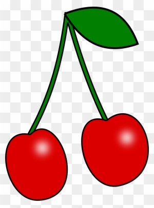 Cherry Clipart, Transparent PNG Clipart Images Free ...