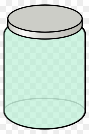 sand art jar cookies clipart