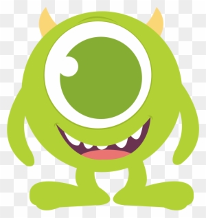 Monsters Inc Clipart, Transparent PNG Clipart Images Free Download ...