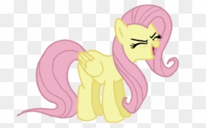 fluttershy anthro clop gif