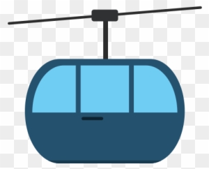 ropeway clipart flowers