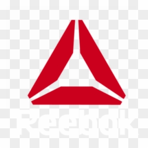 red triangle sports logo