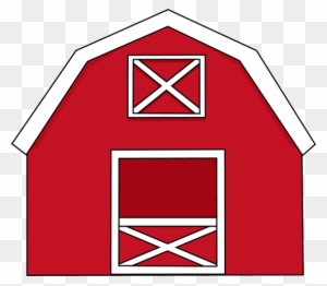 Red Barn Clipart, Transparent PNG Clipart Images Free Download - ClipartMax