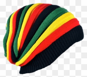 what is a rasta hat called