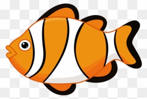 49 - Cartoon Sea Fish Png - Free Transparent PNG Clipart Images Download