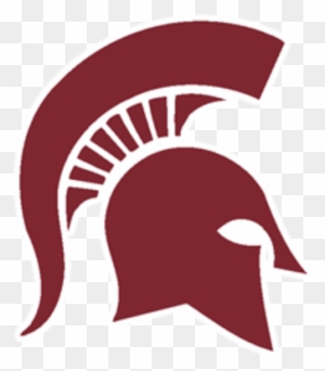 Champion Michigan State Spartan Head Free Transparent Png Clipart Images Download