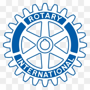 Rotary Celebrates Png Logo - Rotary International Logo Vector - Free ...