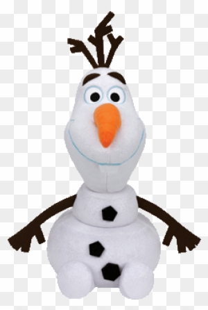 olaf with sound