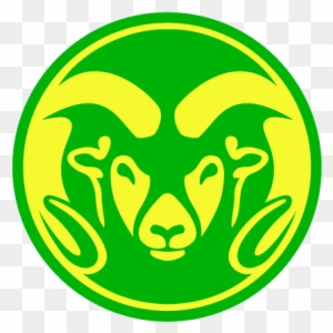 colorado state university mascot